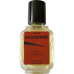 Pour Homme von Parfaromes