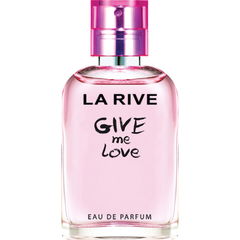 Give Me Love by La Rive