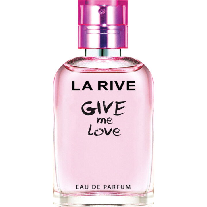 Give Me Love von La Rive