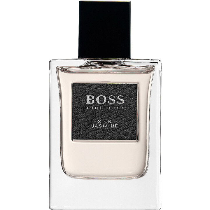 Boss Collection - Silk Jasmine von Hugo Boss