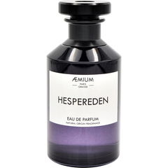Hespereden by Æmium