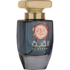 Al Qubah / القبة by Ard Al Zaafaran / ارض الزعفران التجارية