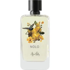 Nolo von Alfred Ritchy