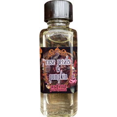 Rose Petals & Pumpkin by Astrid Perfume / Blooddrop