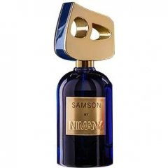 Samson von Nimany