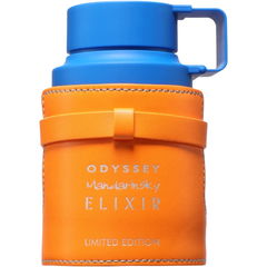 Odyssey Mandarin Sky Elixir by Armaf