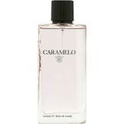 Woman #3. Fruits & Woods von Caramelo