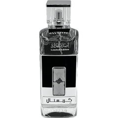 Crystal Black