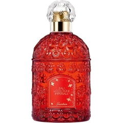 Eau de Cologne Impériale Limited Edition by Guerlain