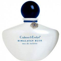 Himalayan Blue by Crabtree & Evelyn