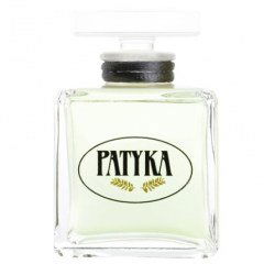 Hesperide von Patyka