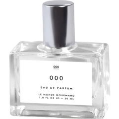000 (Eau de Parfum) by Le Monde Gourmand