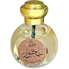 Bakhoor (Perfume Oil) by Otoori