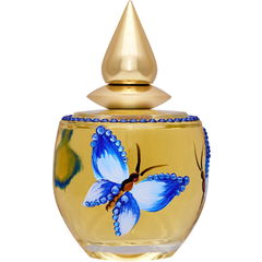 Aazaram Les Limitées 2023 by Parfümerie Brückner