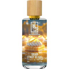 Sugary Citrusy Delight by The Dua Brand / Dua Fragrances