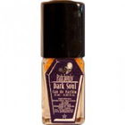 Patchouly Dark Soul von Weltenduft
