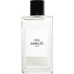 Rue de la Magie von Ameliô