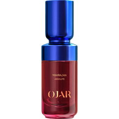 Mahrajan (Perfume Oil) von Ojar