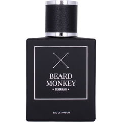 Silver Rain von Beard Monkey