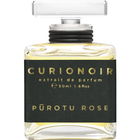 Pūrotu Rose by Curionoir