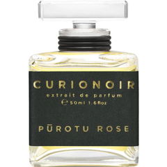 Pūrotu Rose von Curionoir