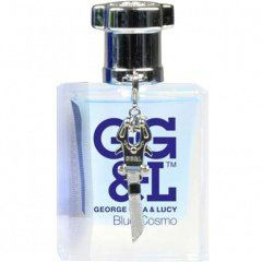 Blue Cosmo by George Gina & Lucy