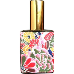 Geisha Amber Rouge (Eau de Parfum) von aroma M