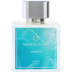 Rebirth by Maison d'Abba