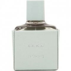 Jasmine by Zara