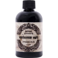 Autumn Ash (Aftershave) by Southern Witchcrafts