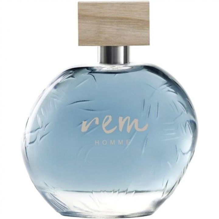 Rem Homme (2018) von Réminiscence Rem Homme (2018) von Réminiscence