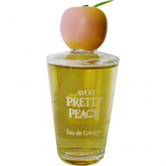 Pretty Peach von Avon