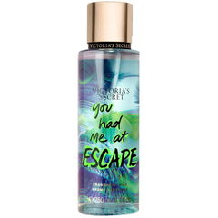 You Had Me at Escape von Victoria's Secret