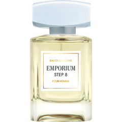 Emporium - Step 8 von Brocard / Брокард
