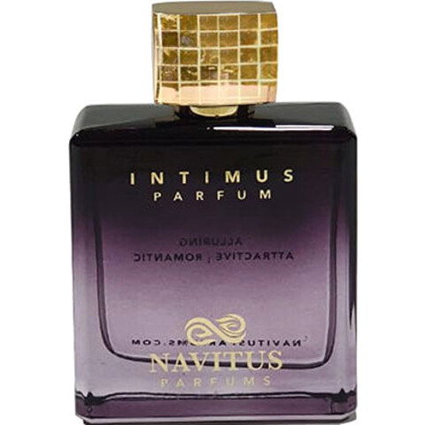 Intimus von Navitus Parfums