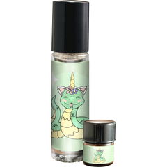 Danger Noodle (Perfume Oil) von Sucreabeille