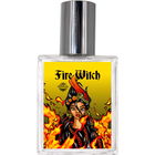 Fire Witch (Eau de Parfum) von Sucreabeille