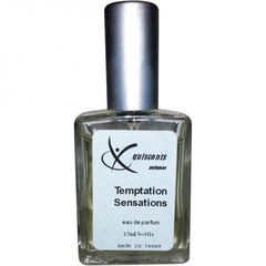 Temptation Sensations von Xquiscents