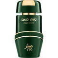 Saudi King von Jo Milano