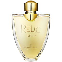Relic Gold by Água de Cheiro