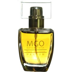 Nuit d'Amour by Duftanker MGO Duftmanufaktur