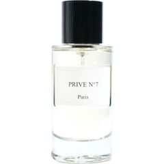 Exquise Artiste / Privé N°7 by RP