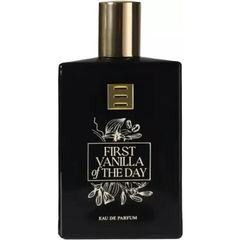 First Vanilla of the Day von Eterea