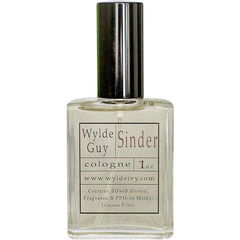 Sinder von Wylde Ivy