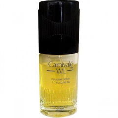 Carnivalé WL von Apple Cosmetics