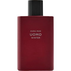 Zara Man Uomo Winter by Zara