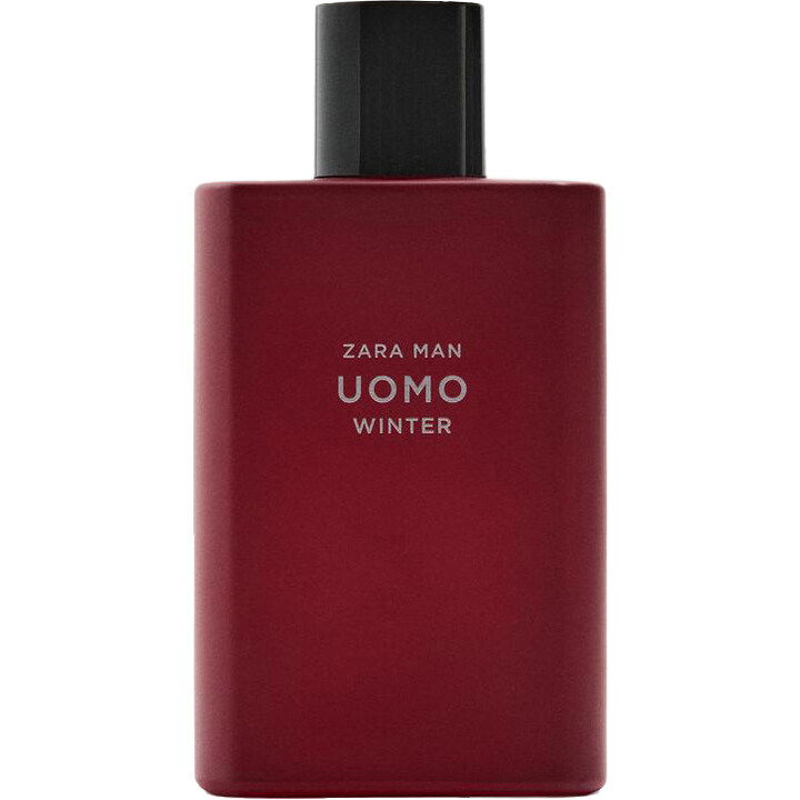 Zara Man Uomo Winter by Zara
