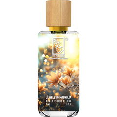Jewels of Magnolia von The Dua Brand / Dua Fragrances
