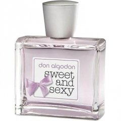 Sweet and Sexy von Don Algodón