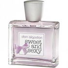 Sweet and Sexy von Don Algodón